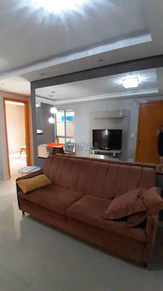 Apartamento 2 dormit&oacute;rios no bairro São José