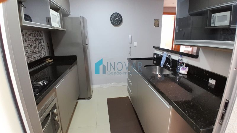 Apartamento 2 dormit&oacute;rios no bairro São José
