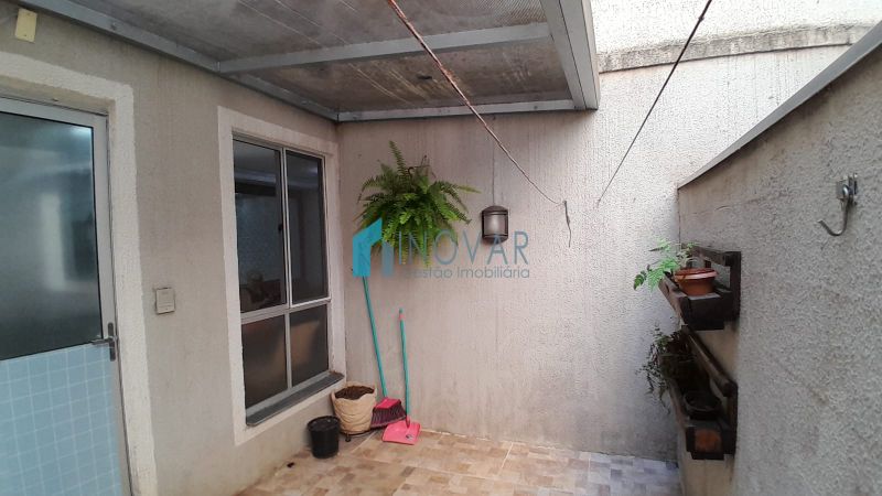 Apartamento 2 dormit&oacute;rios no bairro São José