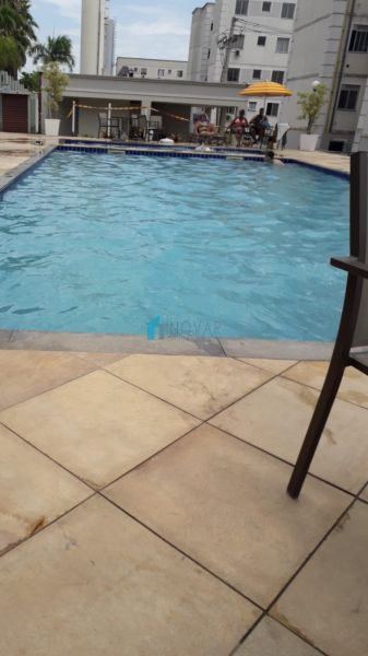 Apartamento 2 dormit&oacute;rios no bairro São José - 