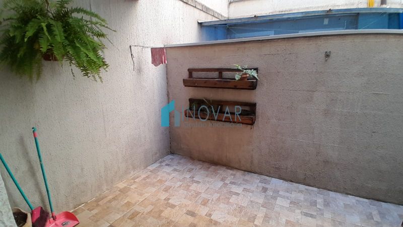 Apartamento 2 dormit&oacute;rios no bairro São José