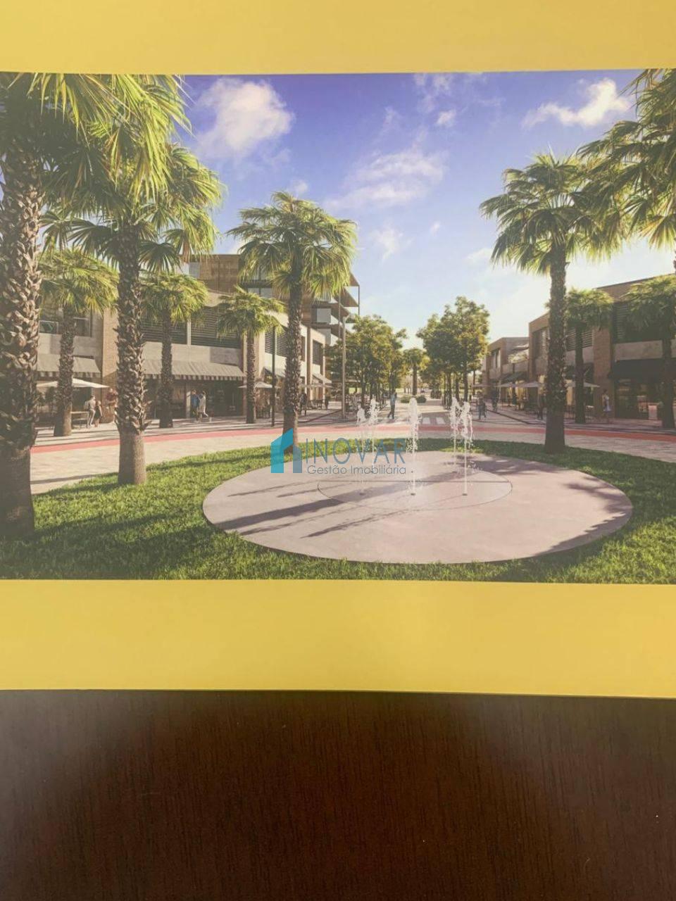 Terreno no bairro Centro - 