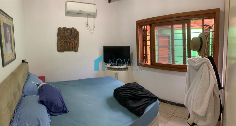 Casa 2 dormit&oacute;rios no bairro Moinhos de Vento