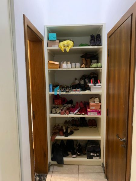 Casa 2 dormit&oacute;rios no bairro Moinhos de Vento