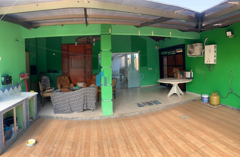 Casa 2 dormit&oacute;rios no bairro Moinhos de Vento