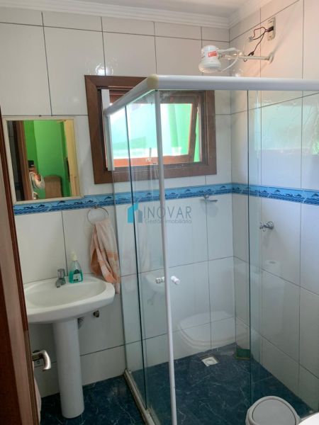 Casa 2 dormit&oacute;rios no bairro Moinhos de Vento