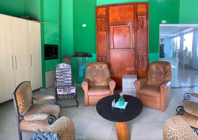 Casa 2 dormit&oacute;rios no bairro Moinhos de Vento