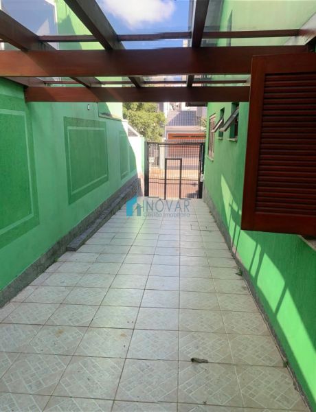 Casa 2 dormit&oacute;rios no bairro Moinhos de Vento
