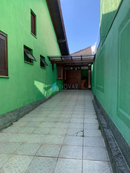 Casa 2 dormit&oacute;rios no bairro Moinhos de Vento