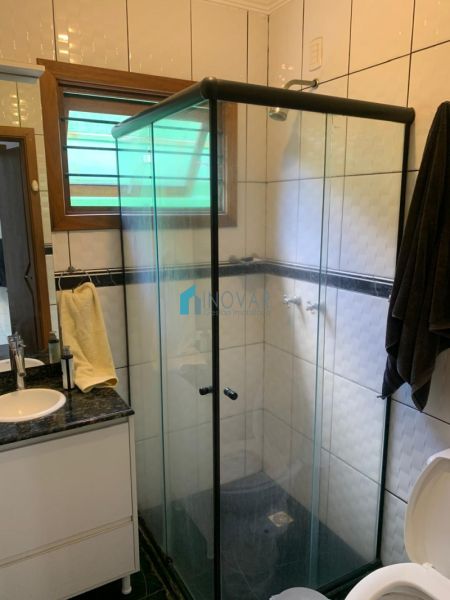 Casa 2 dormit&oacute;rios no bairro Moinhos de Vento