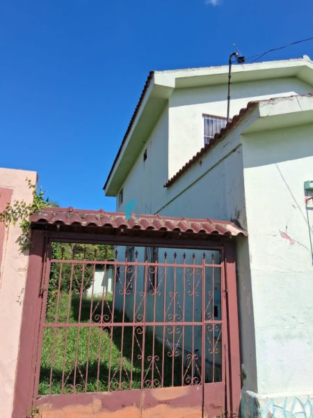 Casa 4 dormit&oacute;rios no bairro Camobi
