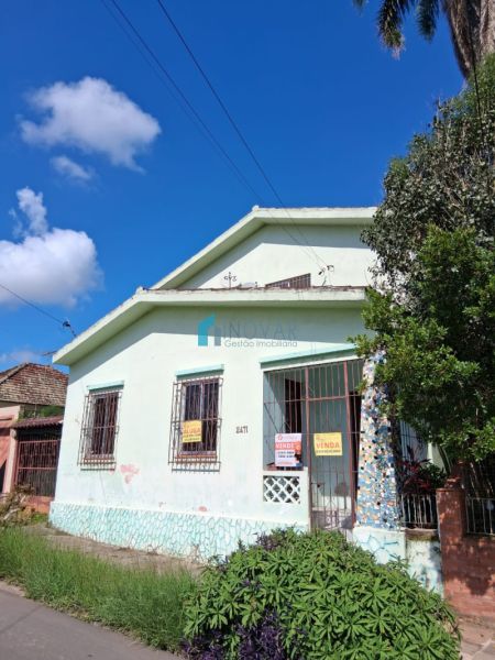 Casa 4 dormit&oacute;rios no bairro Camobi