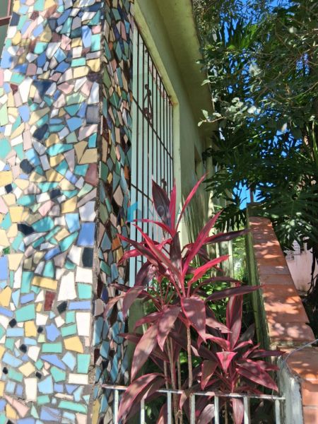 Casa 4 dormit&oacute;rios no bairro Camobi