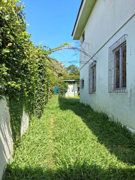Casa 4 dormit&oacute;rios no bairro Camobi