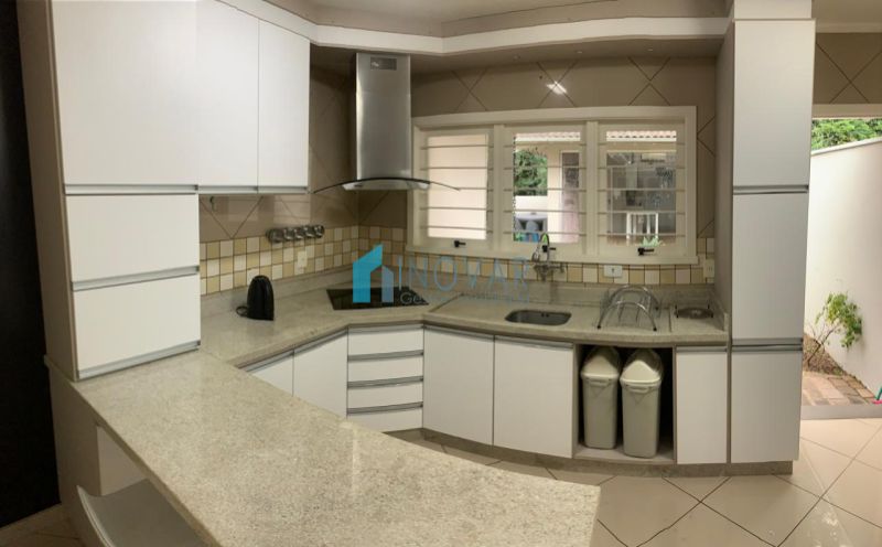 Casa 3 dormit&oacute;rios no bairro Centro