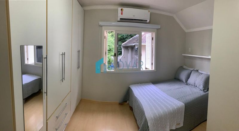 Casa 3 dormit&oacute;rios no bairro Centro