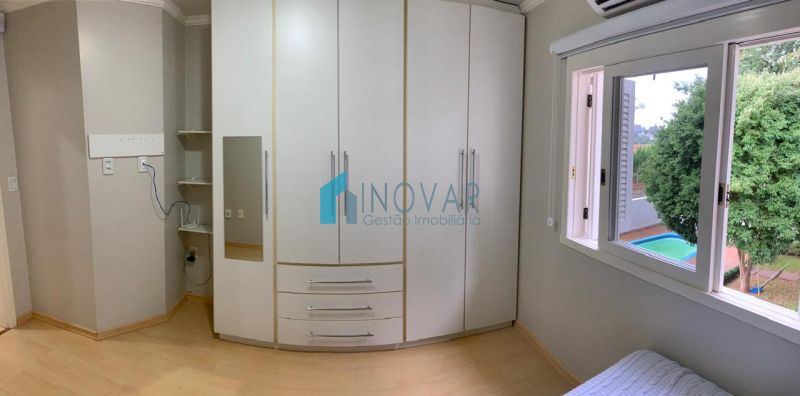 Casa 3 dormit&oacute;rios no bairro Centro