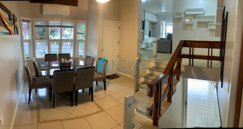 Casa 3 dormit&oacute;rios no bairro Centro