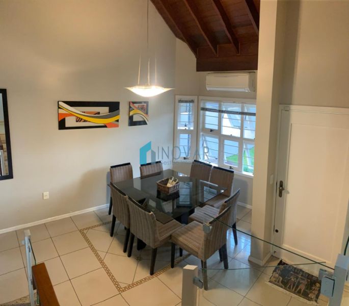 Casa 3 dormit&oacute;rios no bairro Centro