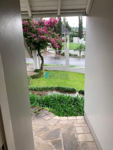 Casa 3 dormit&oacute;rios no bairro Centro