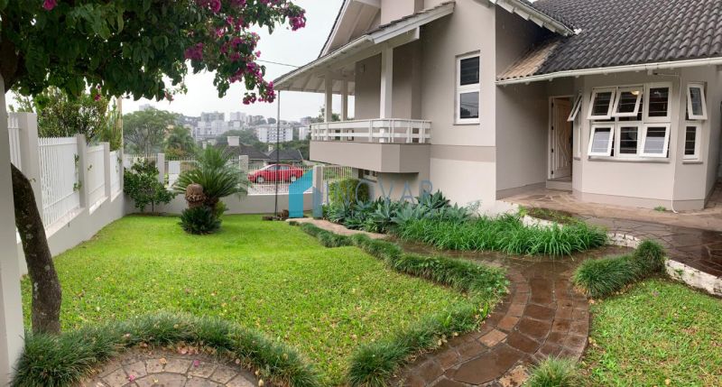 Casa 3 dormit&oacute;rios no bairro Centro