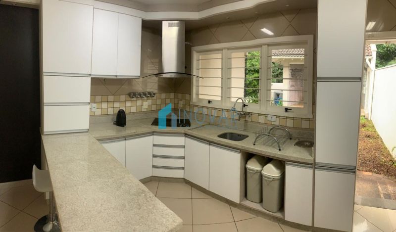 Casa 3 dormit&oacute;rios no bairro Centro