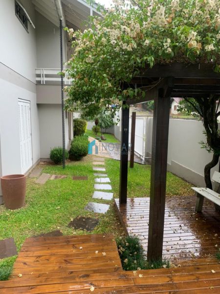 Casa 3 dormit&oacute;rios no bairro Centro