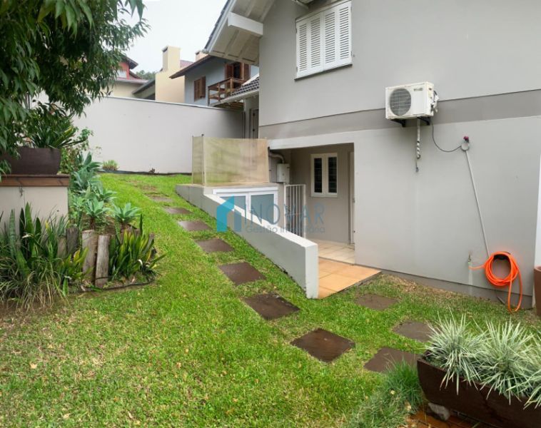 Casa 3 dormit&oacute;rios no bairro Centro