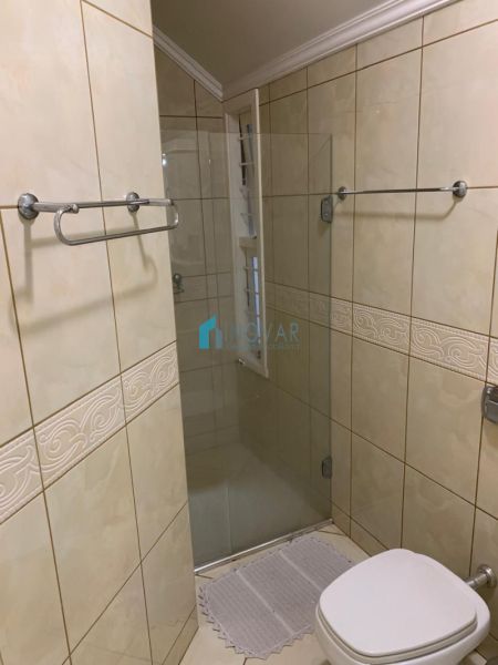 Casa 3 dormit&oacute;rios no bairro Centro