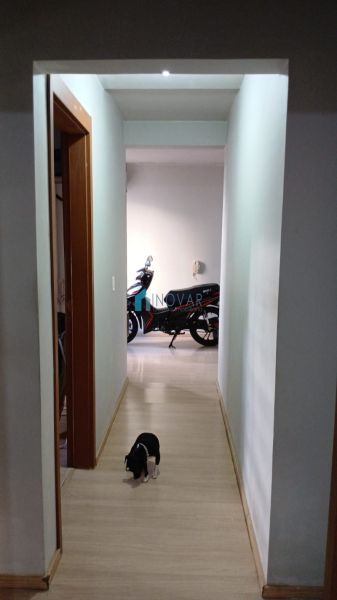Apartamento 2 dormit&oacute;rios no bairro Olaria