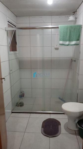 Apartamento 2 dormit&oacute;rios no bairro Olaria