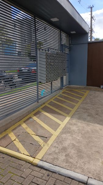 Apartamento 2 dormit&oacute;rios no bairro Olaria