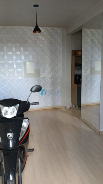 Apartamento 2 dormit&oacute;rios no bairro Olaria