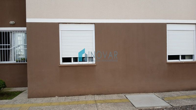 Apartamento 2 dormit&oacute;rios no bairro Olaria - 