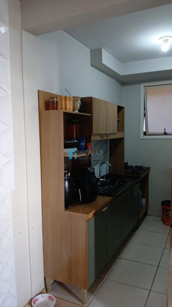Apartamento 2 dormit&oacute;rios no bairro Olaria