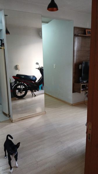 Apartamento 2 dormit&oacute;rios no bairro Olaria