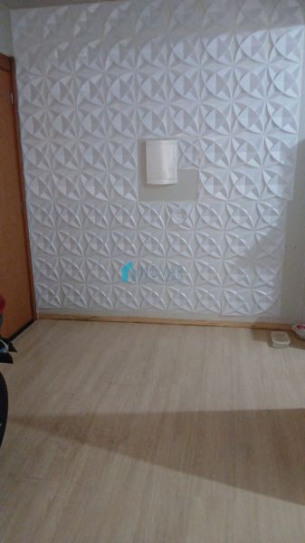 Apartamento 2 dormit&oacute;rios no bairro Olaria