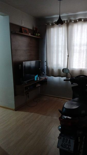 Apartamento 2 dormit&oacute;rios no bairro Olaria