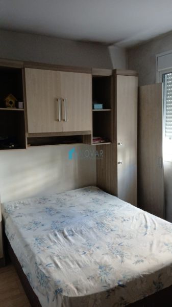 Apartamento 2 dormit&oacute;rios no bairro Olaria
