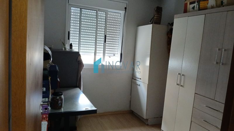 Apartamento 2 dormit&oacute;rios no bairro Olaria