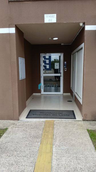 Apartamento 2 dormit&oacute;rios no bairro Olaria
