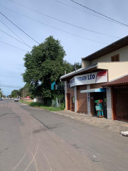 Casa 3 dormit&oacute;rios no bairro Niterói - 