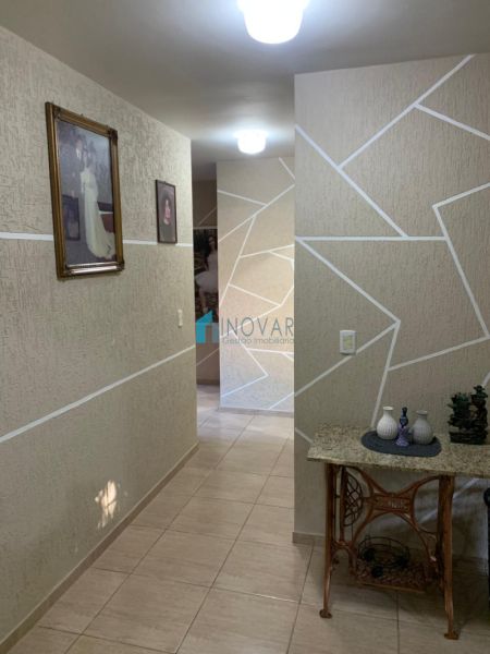 Casa 3 dormit&oacute;rios no bairro Niterói