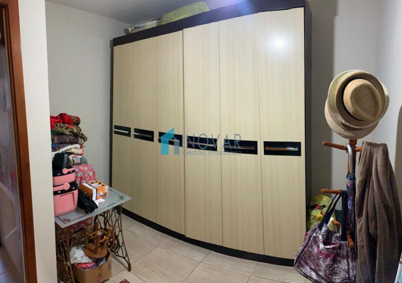 Casa 3 dormit&oacute;rios no bairro Niterói