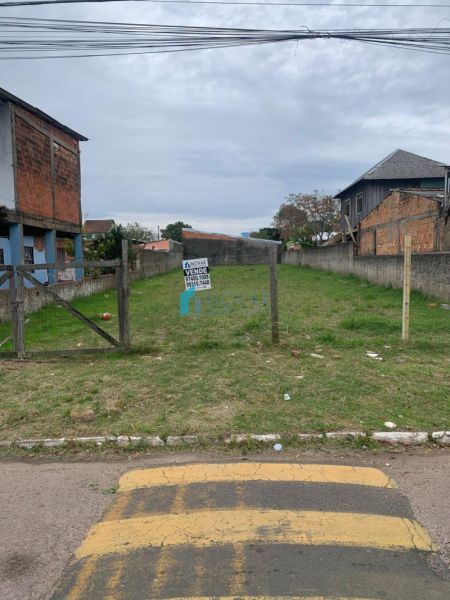 Terreno no bairro Niterói - 