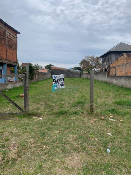 Terreno no bairro Niterói