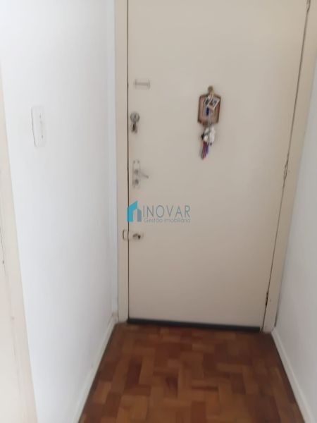 Apartamento no bairro Vila Ipiranga