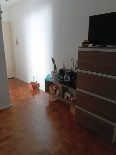 Apartamento no bairro Vila Ipiranga