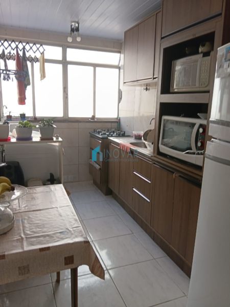 Apartamento no bairro Vila Ipiranga