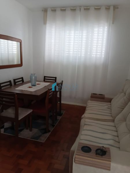 Apartamento no bairro Vila Ipiranga